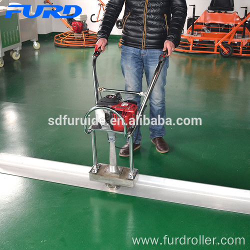 Gasoline Power Concrete Vibrating Screed (FED-35)